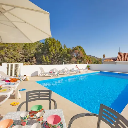 Manolet - Plusholidays Calpe