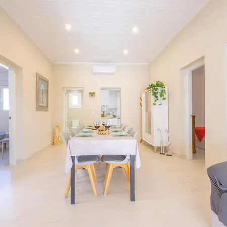 Manolet - Plusholidays Villa *