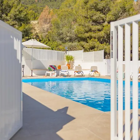 Manolet - Plusholidays * Calpe