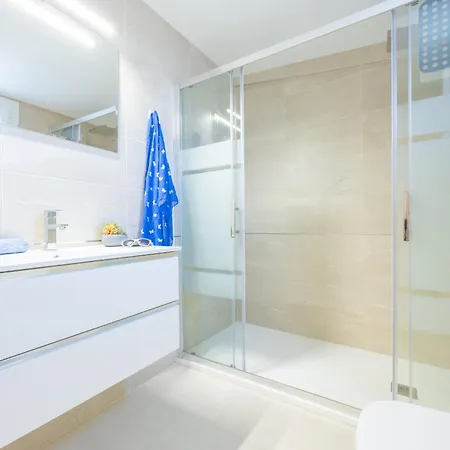 Villa Manolet - Plusholidays Calpe