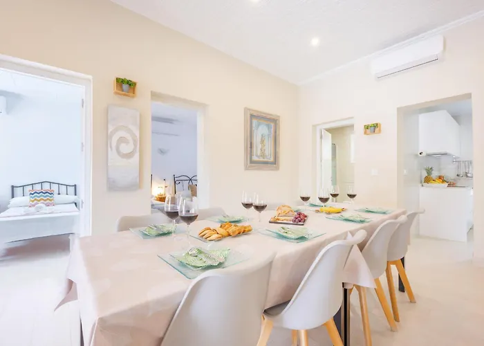 Villa Manolet - Plusholidays